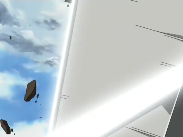 Inuyasha Ep 120: Bankotsu Fallen @ 00:01:07