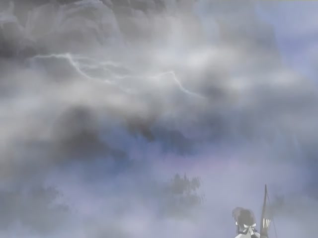 Inuyasha Ep 120: Bankotsu Fallen @ 00:06:23
