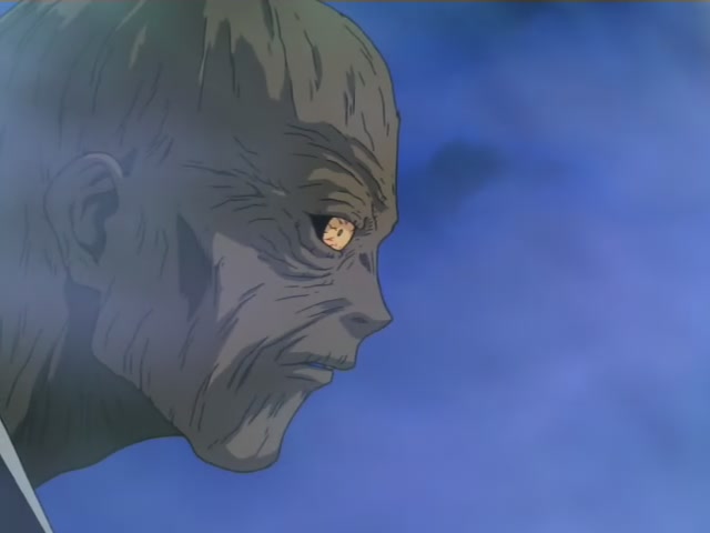 Inuyasha Ep 120: Bankotsu Fallen @ 00:07:42