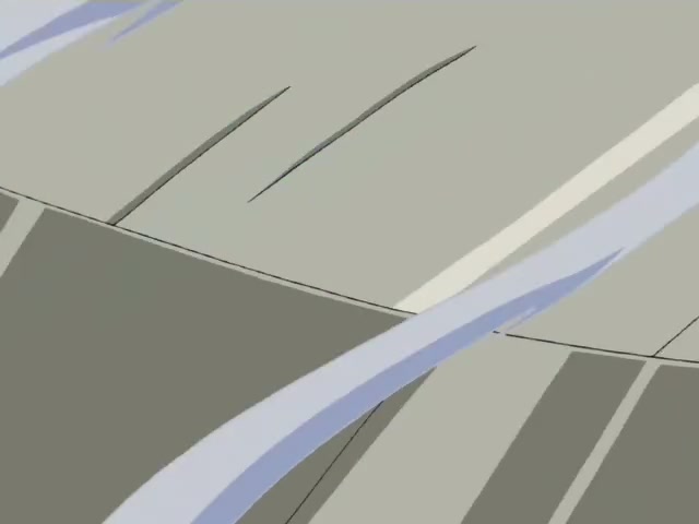 Inuyasha Ep 120: Bankotsu Fallen @ 00:11:35