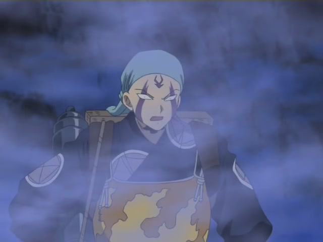 Inuyasha Ep 120: Bankotsu Fallen @ 00:13:22