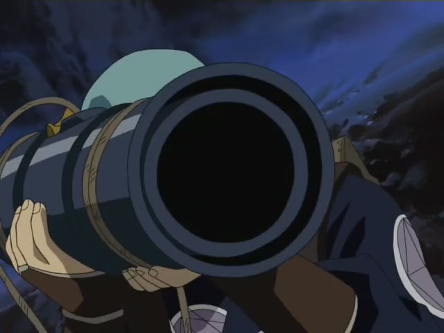 Inuyasha Ep 120: Bankotsu Fallen @ 00:14:04
