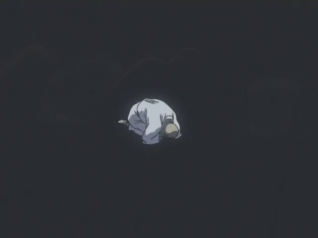 Inuyasha Ep 120: Bankotsu Fallen @ 00:18:06