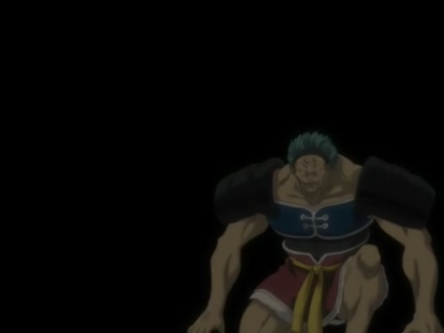 Inuyasha Ep 121: Naraku's Purified Heart @ 00:06:05