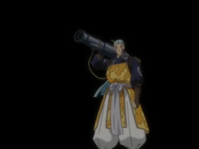 Inuyasha Ep 121: Naraku's Purified Heart @ 00:06:14
