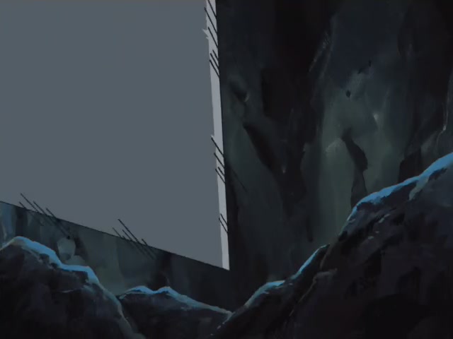 Inuyasha Ep 121: Naraku's Purified Heart @ 00:06:37