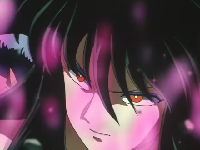 Inuyasha Ep 121: Naraku's Purified Heart @ 00:16:52