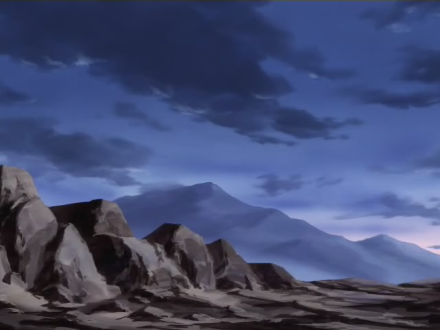Inuyasha Ep 121: Naraku's Purified Heart @ 00:18:43