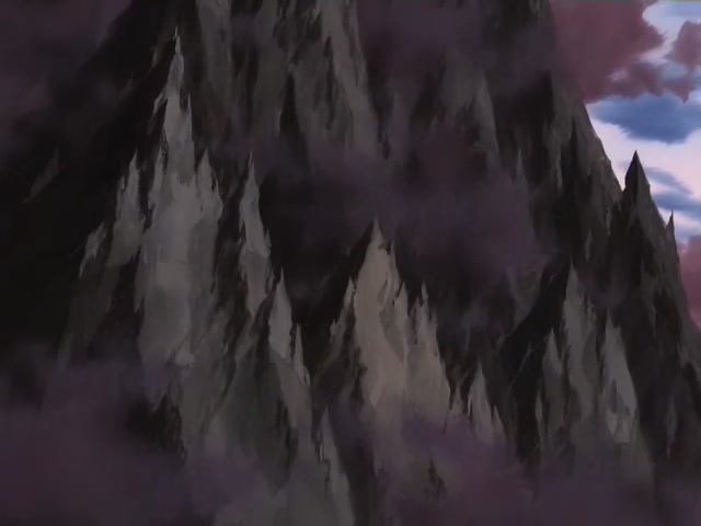 Inuyasha Ep 121: Naraku's Purified Heart @ 00:18:53