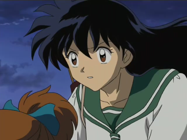 Inuyasha Ep 121: Naraku's Purified Heart @ 00:19:02