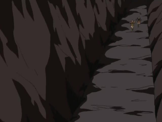 Inuyasha Ep 121: Naraku's Purified Heart @ 00:19:25