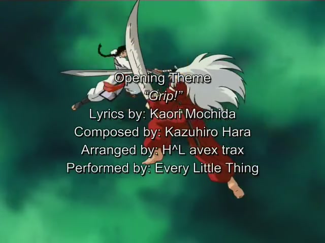 Inuyasha Ep 122: Kohaku's Memory @ 00:01:21