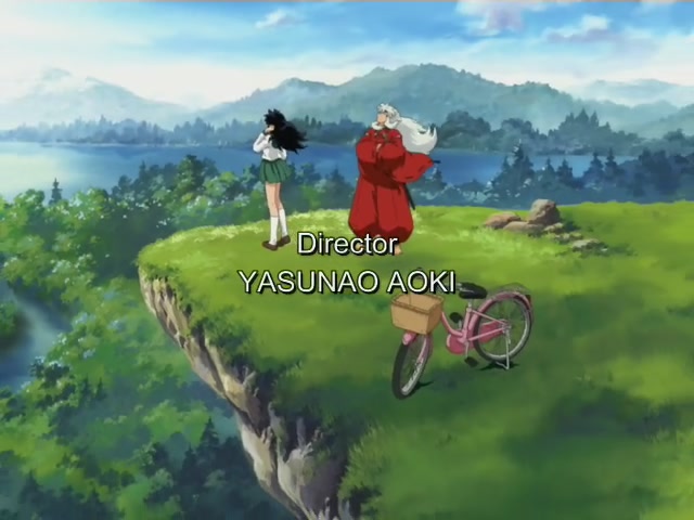 Inuyasha Ep 122: Kohaku's Memory @ 00:01:35