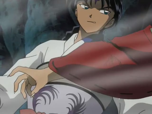 Inuyasha Ep 122: Kohaku's Memory @ 00:02:12