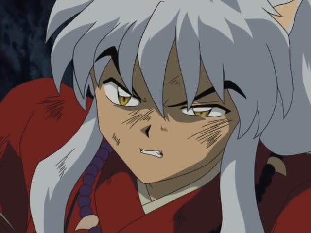 Inuyasha Ep 122: Kohaku's Memory @ 00:02:26
