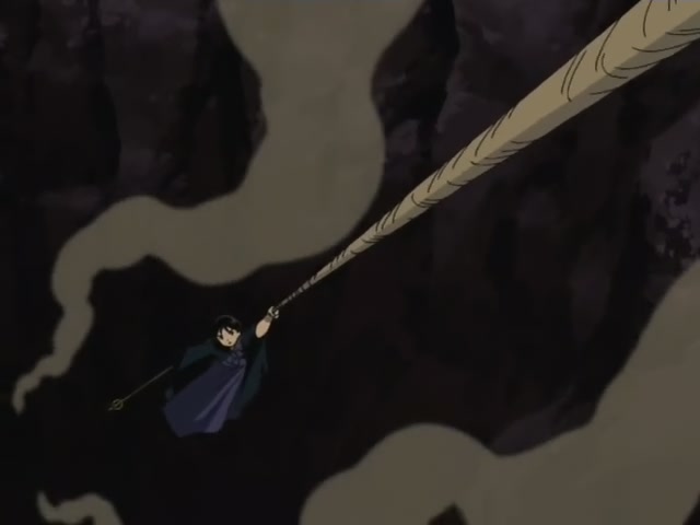 Inuyasha Ep 122: Kohaku's Memory @ 00:02:49