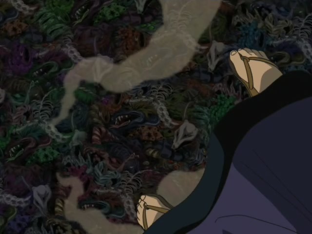Inuyasha Ep 122: Kohaku's Memory @ 00:02:54