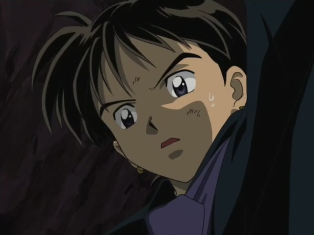 Inuyasha Ep 122: Kohaku's Memory @ 00:02:58