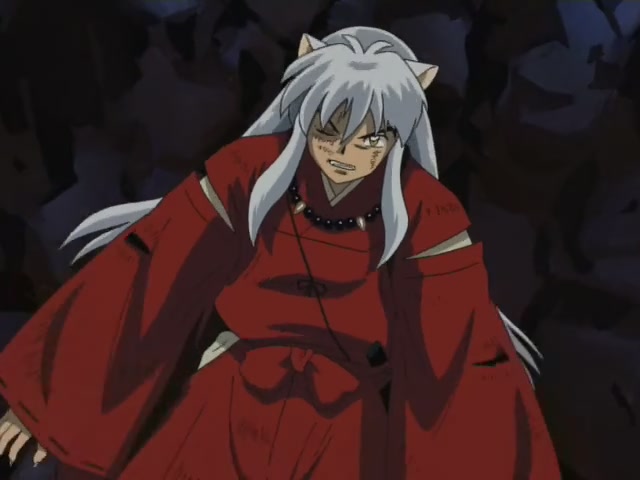 Inuyasha Ep 122: Kohaku's Memory @ 00:04:04