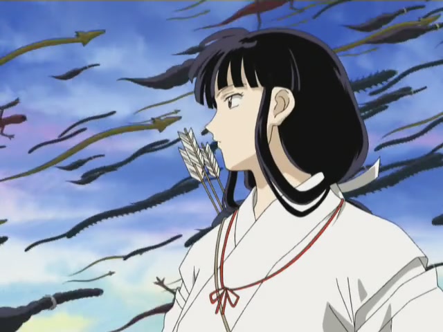 Inuyasha Ep 122: Kohaku's Memory @ 00:04:50