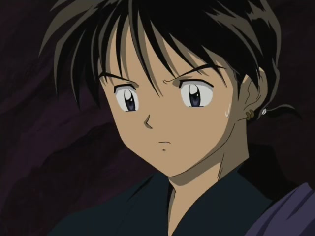 Inuyasha Ep 122: Kohaku's Memory @ 00:06:05