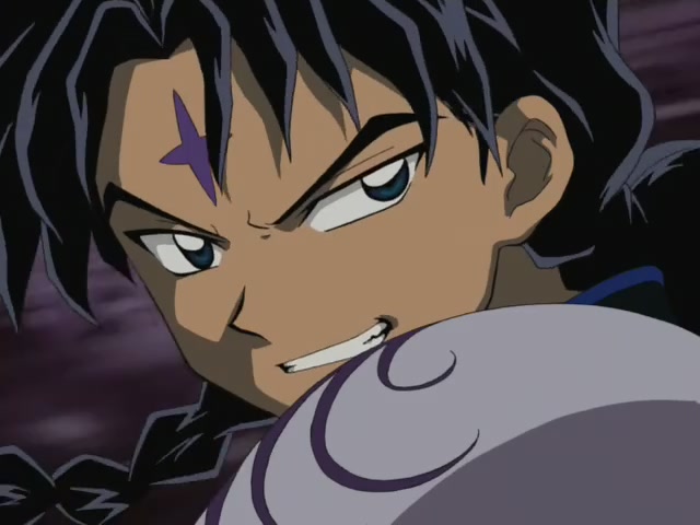 Inuyasha Ep 122: Kohaku's Memory @ 00:06:19