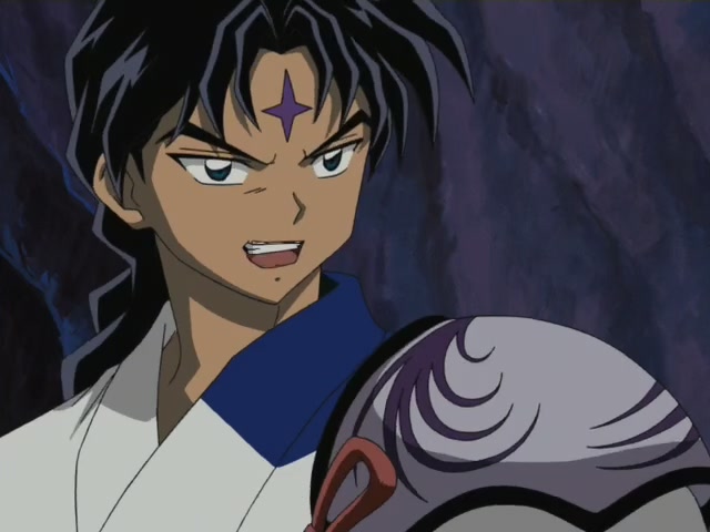 Inuyasha Ep 122: Kohaku's Memory @ 00:06:28