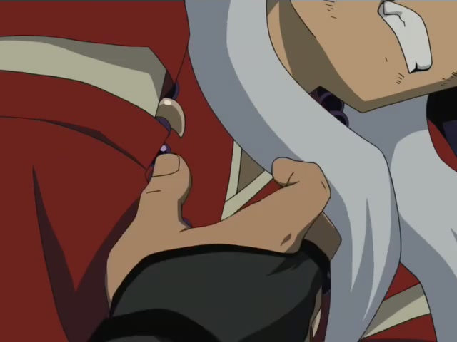 Inuyasha Ep 122: Kohaku's Memory @ 00:06:51