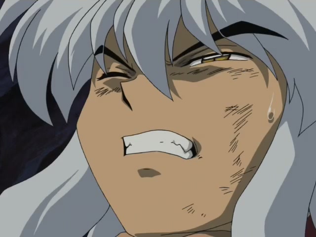 Inuyasha Ep 122: Kohaku's Memory @ 00:07:00