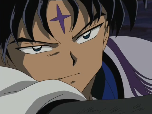 Inuyasha Ep 122: Kohaku's Memory @ 00:07:05
