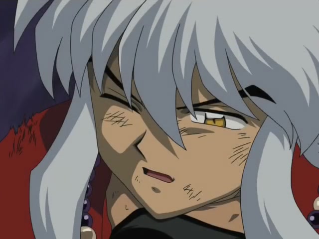Inuyasha Ep 122: Kohaku's Memory @ 00:07:10