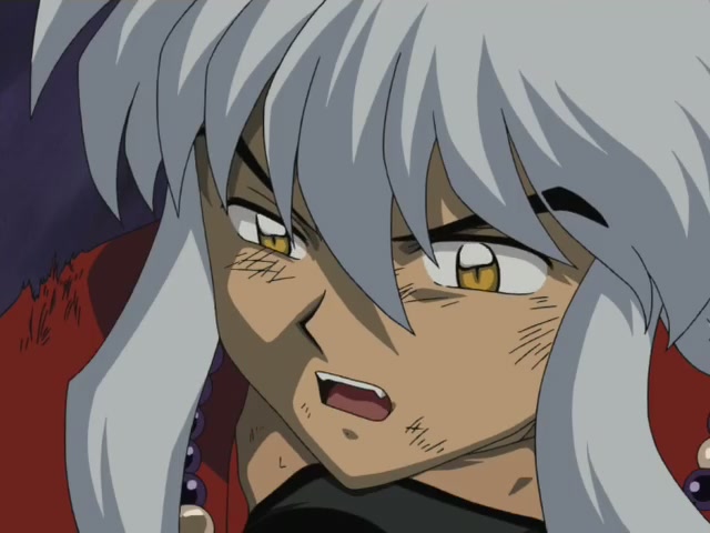 Inuyasha Ep 122: Kohaku's Memory @ 00:07:24