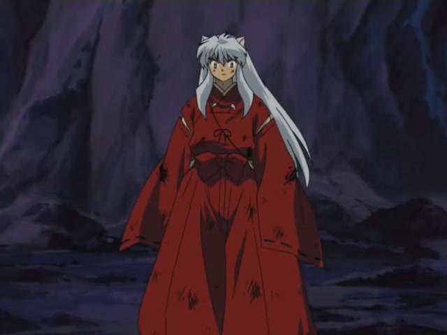 Inuyasha Ep 122: Kohaku's Memory @ 00:09:01