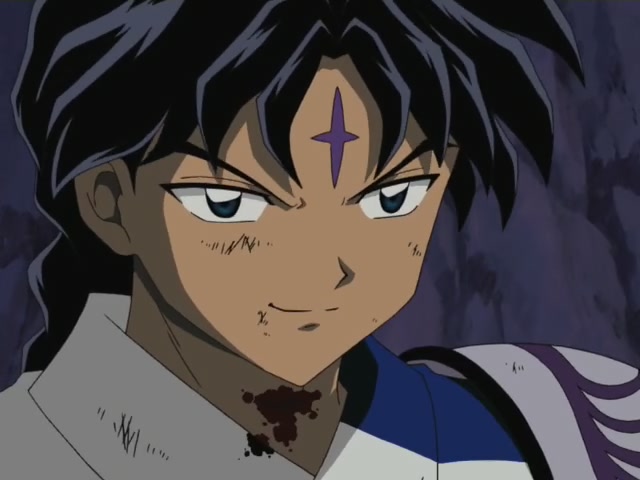 Inuyasha Ep 122: Kohaku's Memory @ 00:09:11