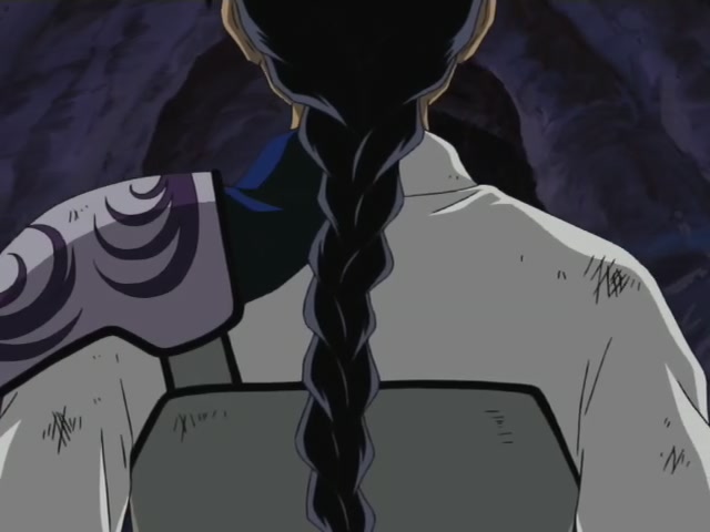 Inuyasha Ep 122: Kohaku's Memory @ 00:09:53