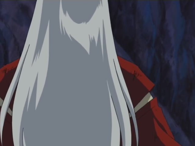 Inuyasha Ep 122: Kohaku's Memory @ 00:10:07