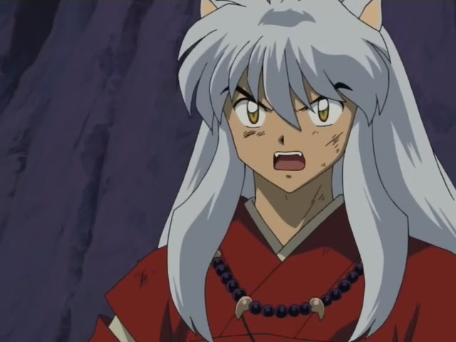 Inuyasha Ep 122: Kohaku's Memory @ 00:10:11