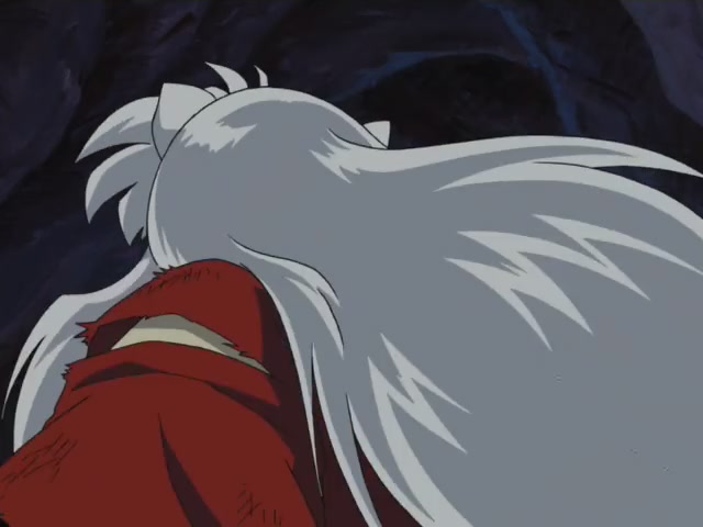 Inuyasha Ep 122: Kohaku's Memory @ 00:10:25