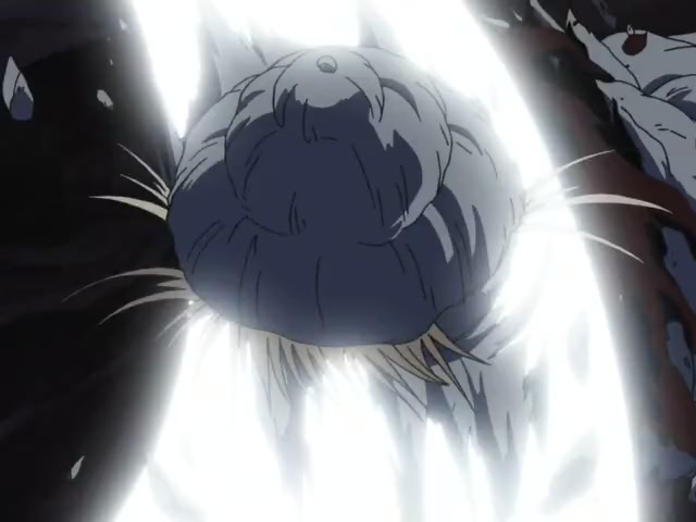 Inuyasha Ep 122: Kohaku's Memory @ 00:10:44