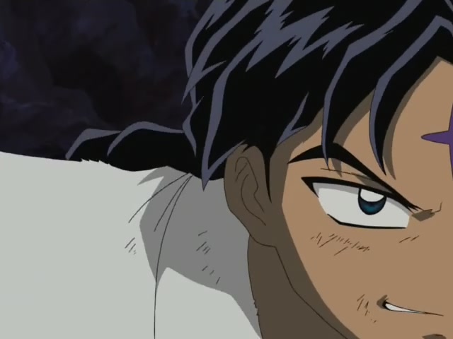 Inuyasha Ep 122: Kohaku's Memory @ 00:11:30