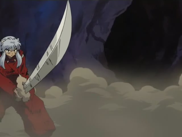 Inuyasha Ep 122: Kohaku's Memory @ 00:11:49