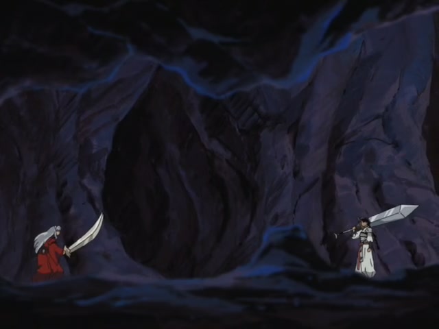 Inuyasha Ep 122: Kohaku's Memory @ 00:11:58