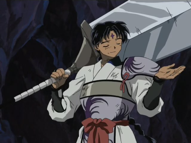 Inuyasha Ep 122: Kohaku's Memory @ 00:12:12