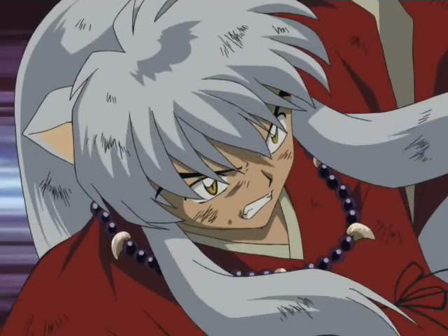 Inuyasha Ep 122: Kohaku's Memory @ 00:12:26