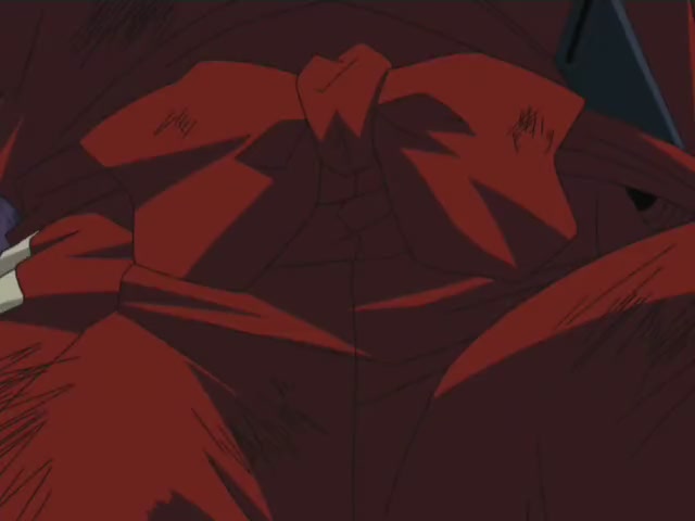 Inuyasha Ep 122: Kohaku's Memory @ 00:12:50