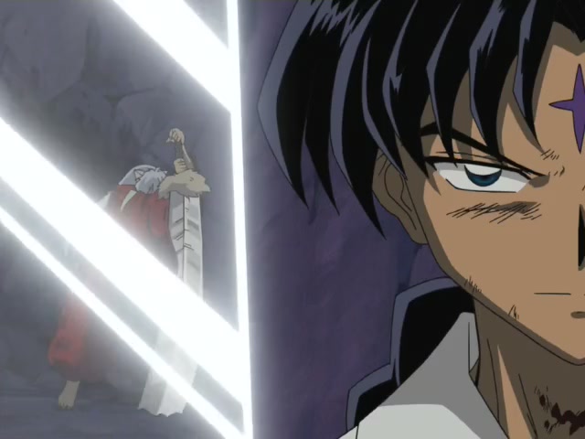 Inuyasha Ep 122: Kohaku's Memory @ 00:12:59