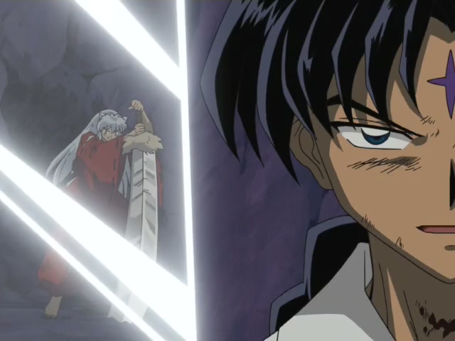 Inuyasha Ep 122: Kohaku's Memory @ 00:13:03