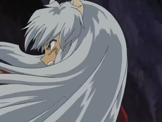 Inuyasha Ep 122: Kohaku's Memory @ 00:13:36