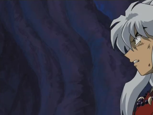 Inuyasha Ep 122: Kohaku's Memory @ 00:13:55