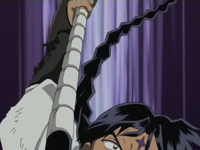 Inuyasha Ep 122: Kohaku's Memory @ 00:13:59
